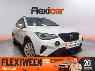 Seat Arona 1.0 TSI 70kW (95CV) Style Ecomotive