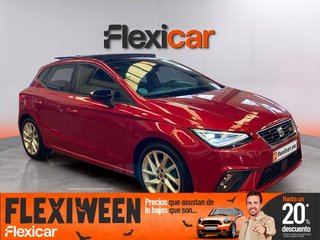 Seat Ibiza 1.5 TSI 110kW (150CV) DSG FR