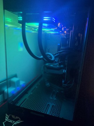 PC Gaming muy bueno
