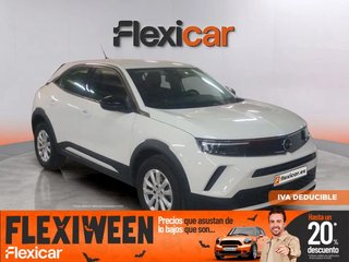 Opel Mokka 1.5 D Edition