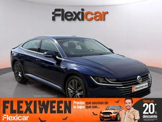 Volkswagen Arteon 2.0 TDI 110kW (150CV)