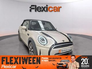 MINI Cooper COOPER CABRIO
