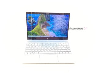 pc portatil hp hp envy laptop 13-ad1xx