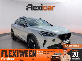 Cupra Formentor 1.5 TSI 110kW (150 CV) DSG
