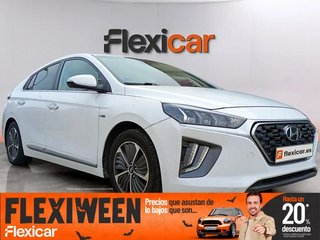 Hyundai IONIQ 1.6 GDI PHEV Tecno DT
