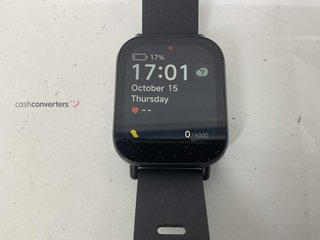 xiaomi redmi watch 5