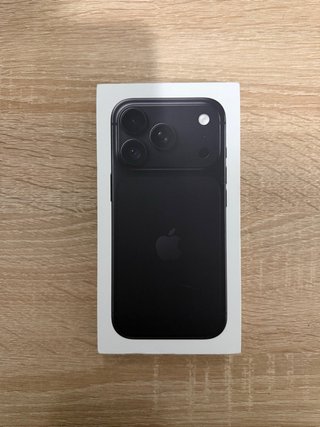 iPhone 18 Pro 256GB