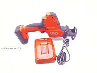sierra sable hilti sr 2-a12