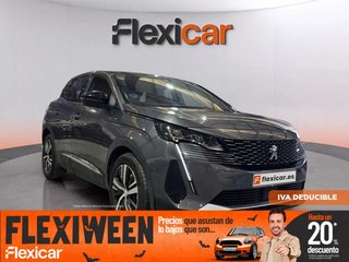 Peugeot 3008 180 e-EAT8 Allure Pack