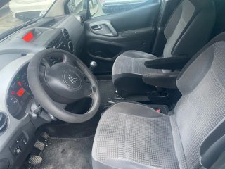 Citroen Berlingo 2010