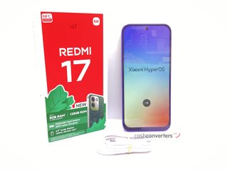 xiaomi redmi 17 4gb 128gb