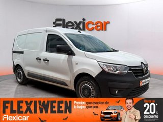 Renault Express Advance 1.5 Blue dCi 70 kW (95 cv)