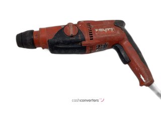 taladro electrico hilti te 2