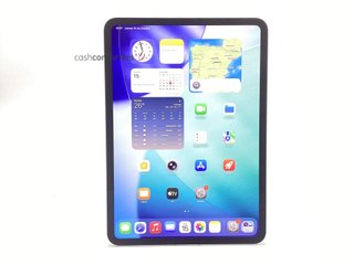ipad apple ipad pro m5 (wi-fi 5g) (a3358) (a3359) (11,0) 512gb