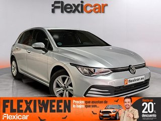 Volkswagen Golf 2.0 TDI 85kW (115CV) DSG