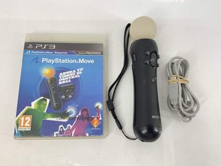mando move ps3 sony mando move