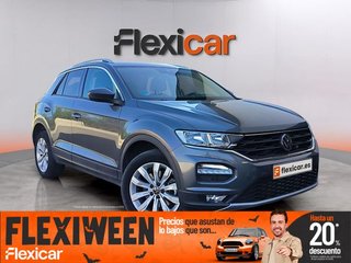 Volkswagen T-Roc Advance Style 2.0 TDI 110kW DSG