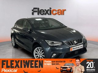 Seat Ibiza 1.0 TSI 85kW Special Edition Xcellence
