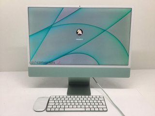 ordenador apple apple imac m1 8/7 24 4.5k (2021) (a2439)