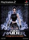 tomb raider el angel de la oscuridad platinum ps2
