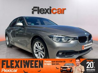 BMW Serie 3 320d EfficientDynamics