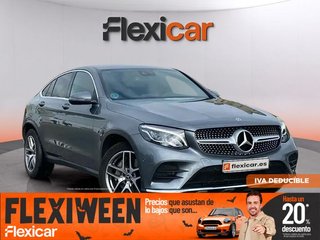 Mercedes-Benz GLC GLC 250 d 4MATIC