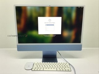 ordenador apple apple imac m1 8/7 24 4.5k (2021) (a2439)