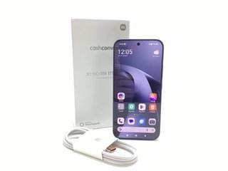 xiaomi 17t 12gb 256gb
