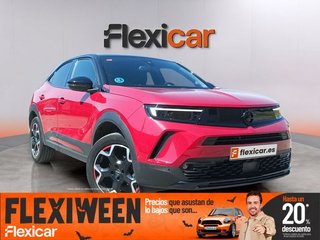 Opel Mokka 1.2 T 96kW (130 CV) GS Line Auto