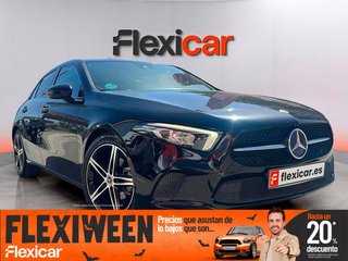 Mercedes-Benz Clase A A 180 d