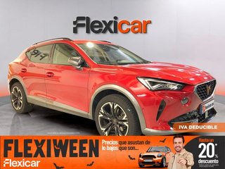 Cupra Formentor 1.5 TSI 110kW (150 CV) DSG