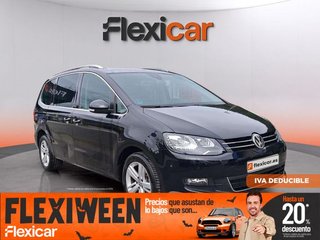 Volkswagen Sharan Advance 1.4 TSI 110kW (150CV)