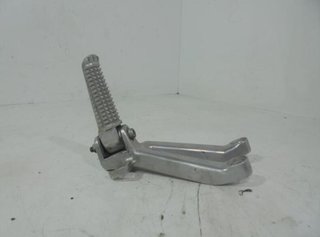 Estribera trasera izquierda yamaha yzf 1000 11379