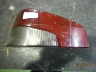 Peugeot piloto trasero izquierdo 106 (s1) 39952