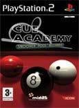 cue academy: snooker pool billiarnds ps2 version portugal