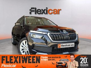 Skoda Kamiq 1.0 TSI 81kW (110CV) DSG Ambition