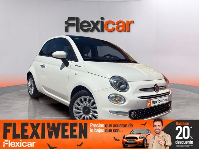 Fiat 500 Connect 1.0 Hybrid (2021) 2021