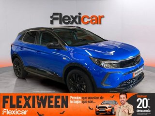 Opel Grandland 1.5 CDTi Business Edition Auto