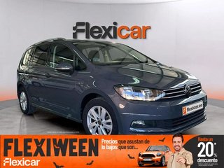 Volkswagen Touran Advance 2.0 TDI 90kW (122CV)