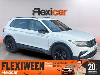 Volkswagen Tiguan Urban Sport 2.0 TDI 110kW (150CV) DSG