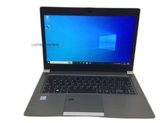 pc portatil toshiba portege z-30e