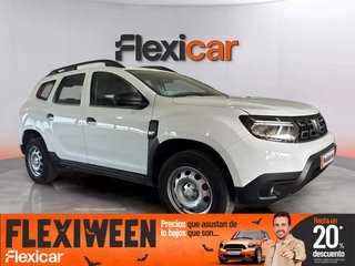 Dacia Duster Expression TCE 74kW(100CV) ECO-G 4X2