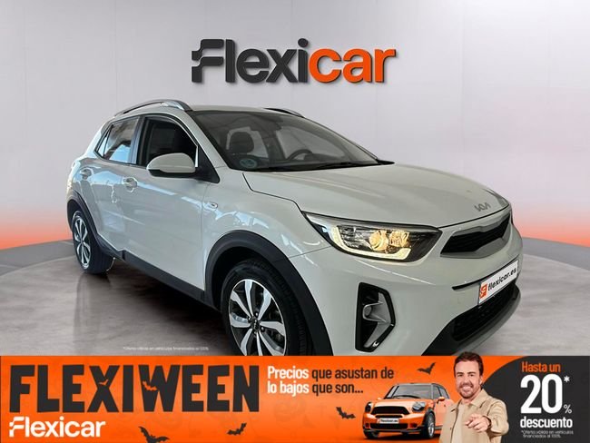 Kia Stonic 1.2 DPi Drive 2022
