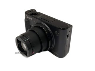 camara digital compacta canon powershot sx730 hs