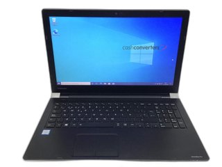 pc portatil toshiba satellite pro a50-e-135