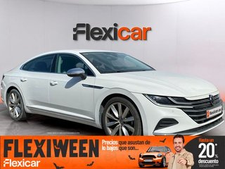 Volkswagen Arteon Elegance 2.0 TDI 110kW (150CV) DSG