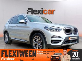 BMW X3 xDrive20i