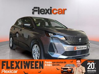 Peugeot 3008 1.5 BlueHDi 96kW (130CV) S&S Active