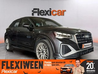 Audi Q2 S line 35 TDI 110kW (150CV) S tronic