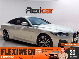 BMW Serie 4 420d